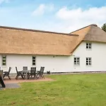 5 Star Holiday Home In Gram Gram