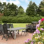 5 Star Holiday Home In Gram Gram
