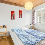 5 Star Holiday Home In Gram * Gram