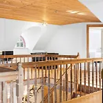 5 Star Holiday Home In Gram Casa de Férias Gram