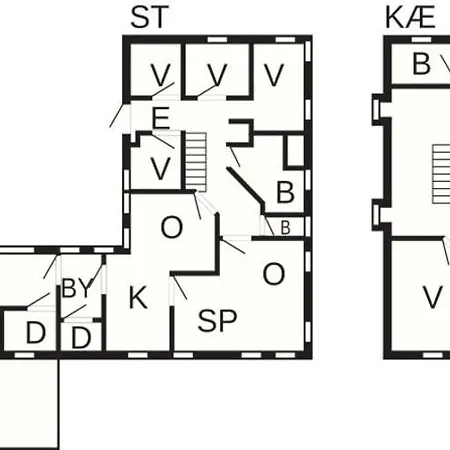 度假居 Luxury Retreat With Hot Tub - By Traum *