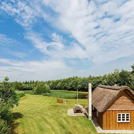 度假居 Luxury Retreat With Hot Tub - By Traum