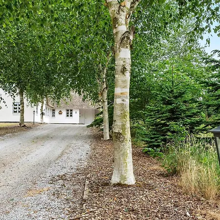 Holiday home 5 Star In *