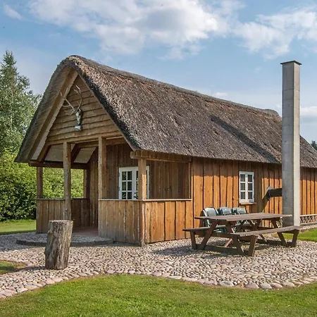 度假居 Luxury Retreat With Hot Tub - By Traum