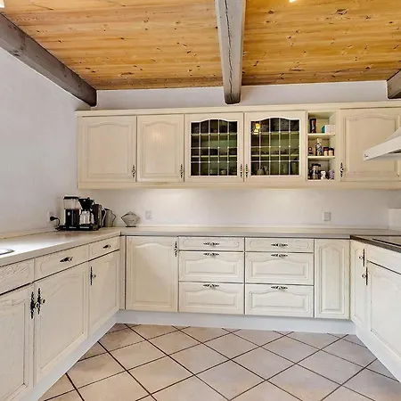 度假居 Luxury Retreat With Hot Tub - By Traum