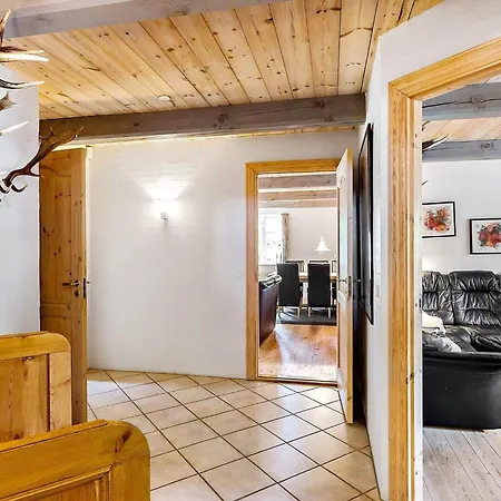 度假居 Luxury Retreat With Hot Tub - By Traum 格拉姆