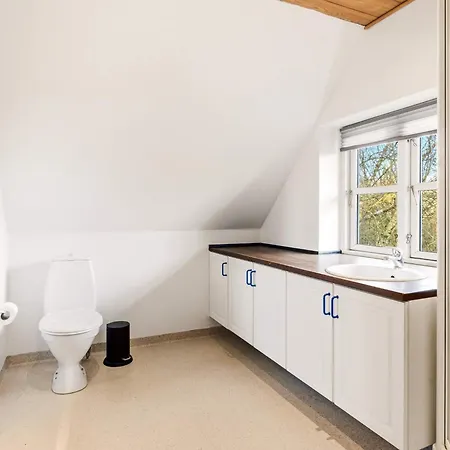 5 Star Holiday Home In Gram * Gram