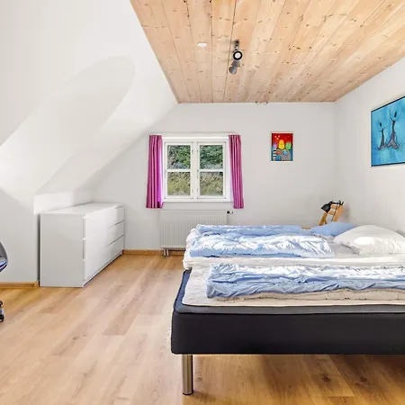 Casa de Férias 5 Star Holiday Home In Gram