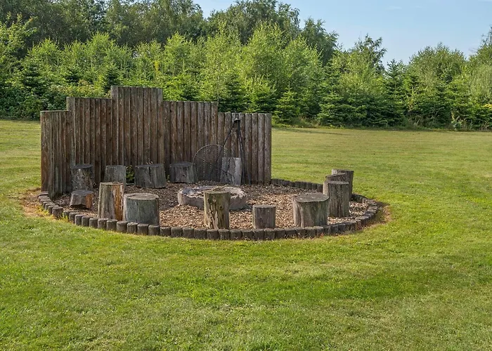 Luxury Retreat With Hot Tub - By Traum * Gram