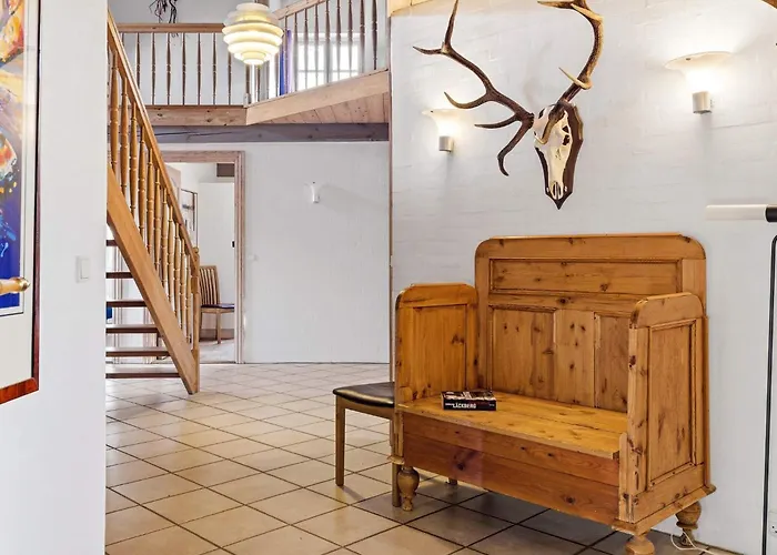 Luxury Retreat With Hot Tub - By Traum Vakantiehuis *